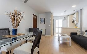 Azvalia - Apartamento Alhama
